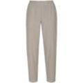 Cordhose PETER HAHN PURE EDITION beige