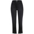 Cropped-Jeans Modell Norma BASLER denim