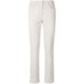 Super Slim-Thermolite-Jeans Modell Laura New Raphaela by Brax beige