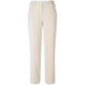 7/8-Cordhose Peter Hahn beige