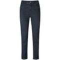 Jeggings Passform Sylvia Peter Hahn denim