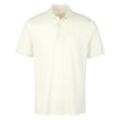 Polo-Shirt E.Muracchini weiss