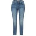 7/8-Jeans Modell MARY S Brax Feel Good denim