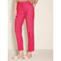 7/8-Hose Modell Maron S. Brax Feel Good pink