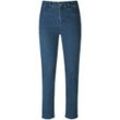 Jeggings Passform Sylvia Peter Hahn denim