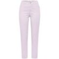 7/8-Jeans Modell MARY S Brax Feel Good rosé