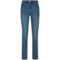 Jeans Modell Mary Brax Feel Good denim