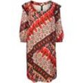 Kleid Marc Cain rot