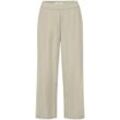 Hose Peter Hahn beige