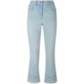 7/8-Jeans Modell Julienne BASLER denim