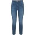 Skinny-Jeans Brax Feel Good denim