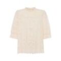 Bluse portray berlin beige