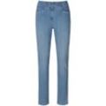 Comfort Plus-Zauber-Jeans Modell Caren Raphaela by Brax denim