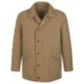 Steppjacke Lodenfrey beige