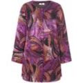 Long-Bluse Anna Aura lila