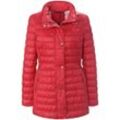 Steppjacke Fuchs Schmitt rot