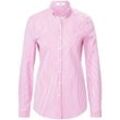 Bluse Peter Hahn pink