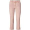 7/8-Jeans DL1961 rosé