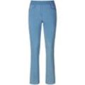 Comfort Plus-Jeans Modell Carina Fun Raphaela by Brax denim