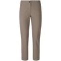 Hose Peter Hahn beige