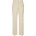 Wide Fit-Sportsamt-Hose Brax Feel Good beige