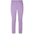 7/8-Jeans Dream Chic Mac lila