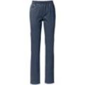 ProForm Slim-Jeans Modell Pamina Raphaela by Brax denim