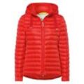 Steppjacke Fuchs+Schmitt rot