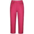 Comfort Plus-Caprihose Modell Carina Capri Raphaela by Brax pink