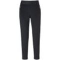 Jogg-Pants Raffaello Rossi schwarz