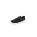 Sneaker Merino Runners Giesswein schwarz