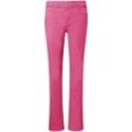 Jeans Modell Alina Ankle NYDJ pink