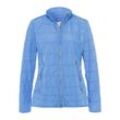 Steppjacke Fuchs+Schmitt blau