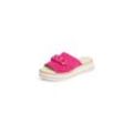 Plateau-Pantolette Gabor Comfort pink