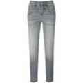 Skinny-Jeans Modell Ana Brax Feel Good denim