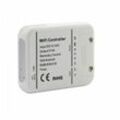 Smart Home VT-5009 Wi-Fi Controller-Dimmer für LED-Streifen funktioniert mit dem Smartphone - sku 8426 - Weiß - V-tac