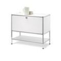 Sideboard »CN3« mit 1 Klappe - Chrom