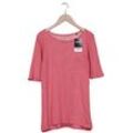 Marc O Polo Damen T-Shirt, pink, Gr. 36