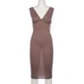 asos Damen Kleid, beige, Gr. 36