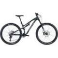 Mountainbike WHYTE BIKES "T-140 S 29ER" Fahrräder Gr. 44cm, 29 Zoll (73,66cm), grün (dunkelgrün) für Damen und Herren, Kettenschaltung