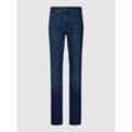 Regular Fit Jeans im 5-Pocket-Design Modell 'REGULAR MERCER'