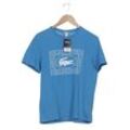 Lacoste Herren T-Shirt, blau, Gr. 48