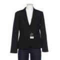 Zara Damen Blazer, schwarz, Gr. 38