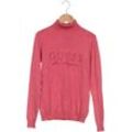 Guess Damen Pullover, pink, Gr. 6