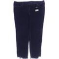 Marina Rinaldi Damen Jeans, marineblau, Gr. 27