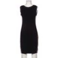 Marc Cain Damen Kleid, schwarz, Gr. 32