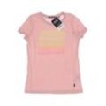 Chiemsee Damen T-Shirt, pink, Gr. 146