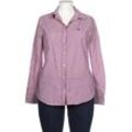 Gant Damen Bluse, flieder, Gr. 34