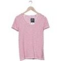 Marc O Polo Damen T-Shirt, pink, Gr. 36