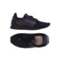 Marc O Polo Damen Sneakers, schwarz, Gr. 37